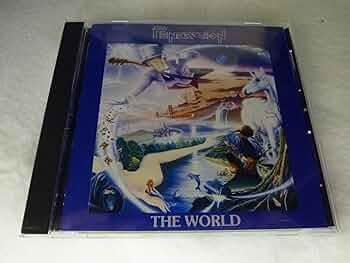 ワールドミュージック AKINORI NAKAGAWA&#39;s THE WIZ Amazon.co.jp: THE WIZ-ザ・ウィズ-: Music